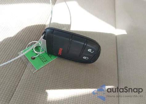 2015 Jeep Grand Cherokee Laredo из США, поврежденный, VIN 1C4RJEAG8FC219082